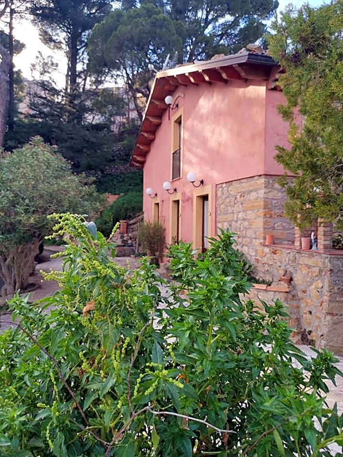 SESIMA turismo rurale