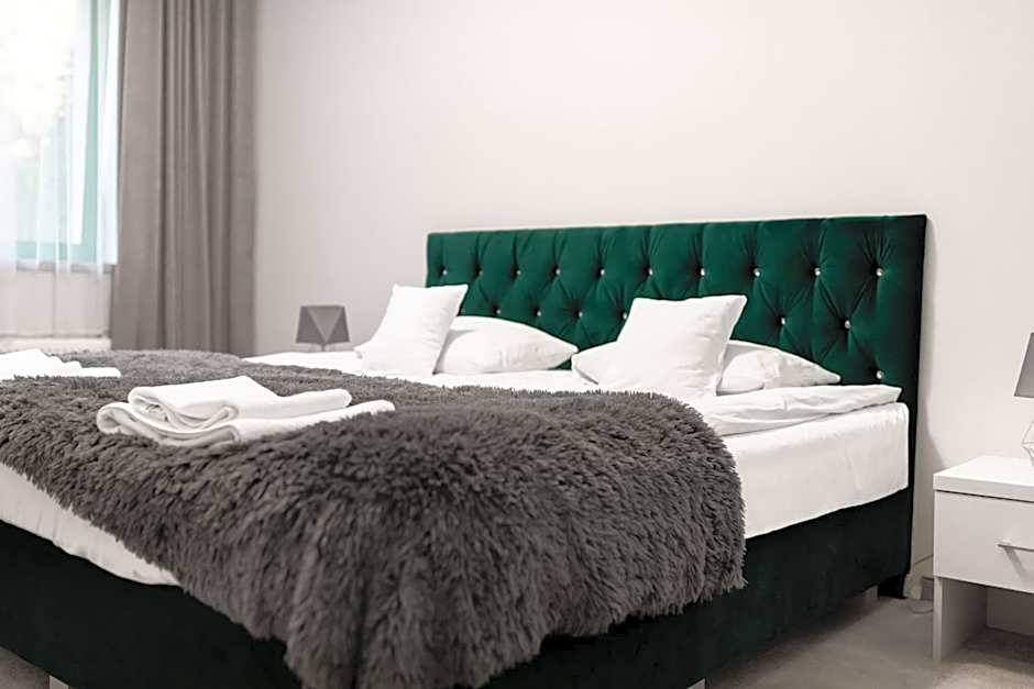 Hotel Promenada Biznes & Wypoczynek