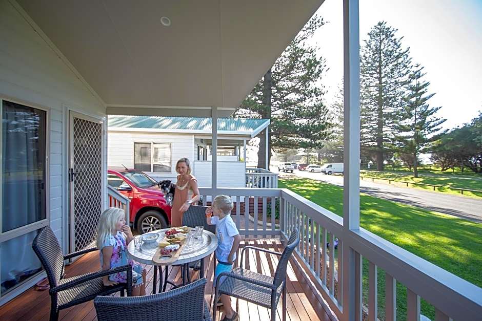 Werri Beach Holiday Park