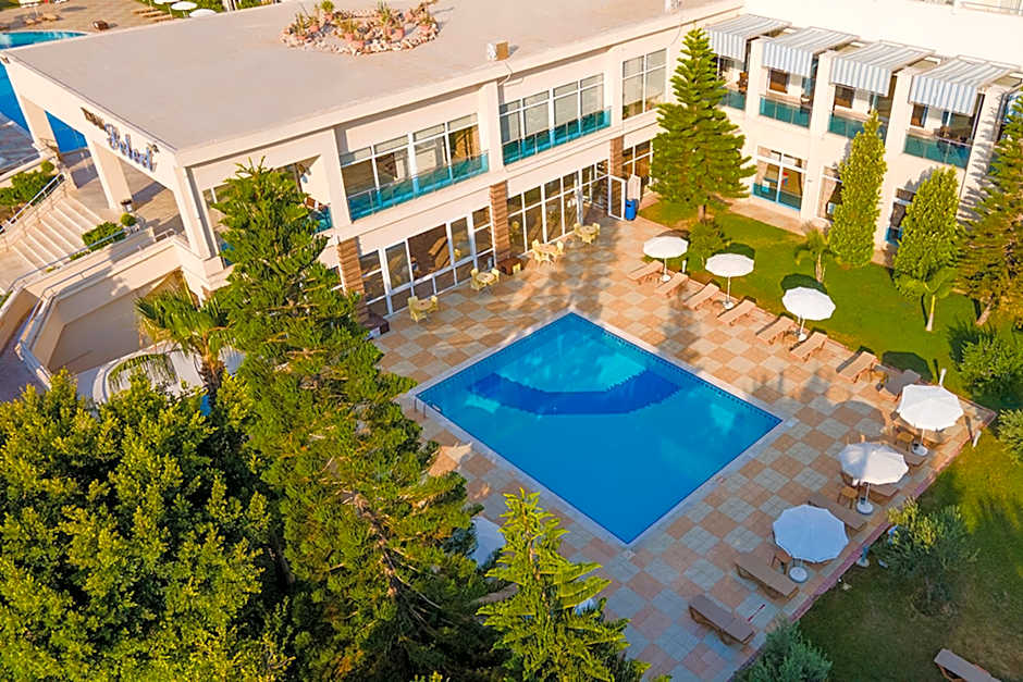 Hotel Titan Select Ultra All Inclusive