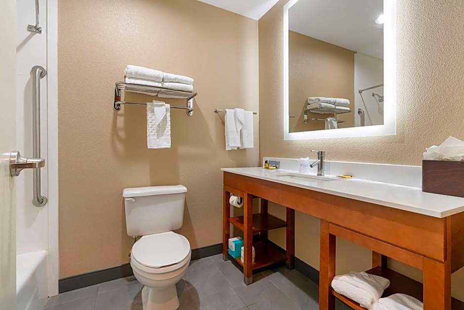 Best Western Plus Bend North