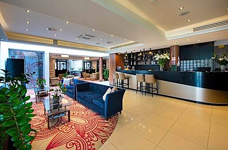 Outlet Hotel Polgár