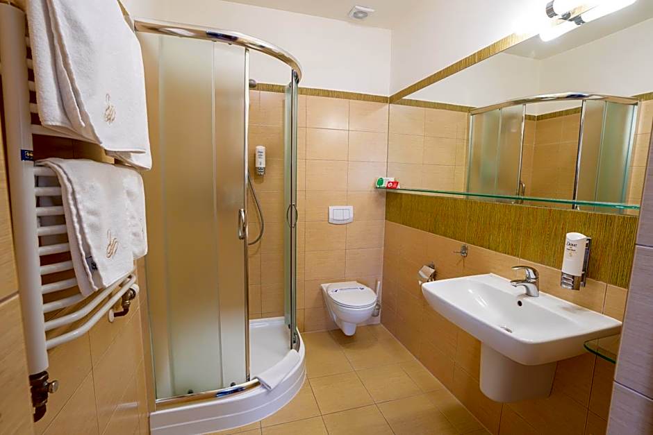 Hotel Szelców