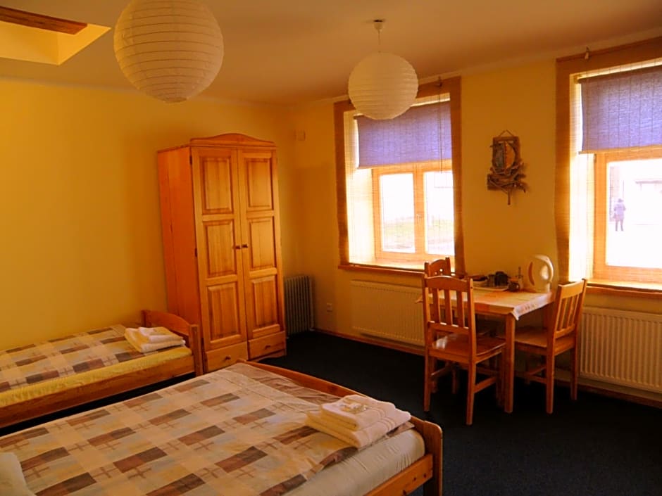 Express Guest House