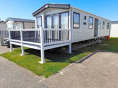 The Beaches - New Beach