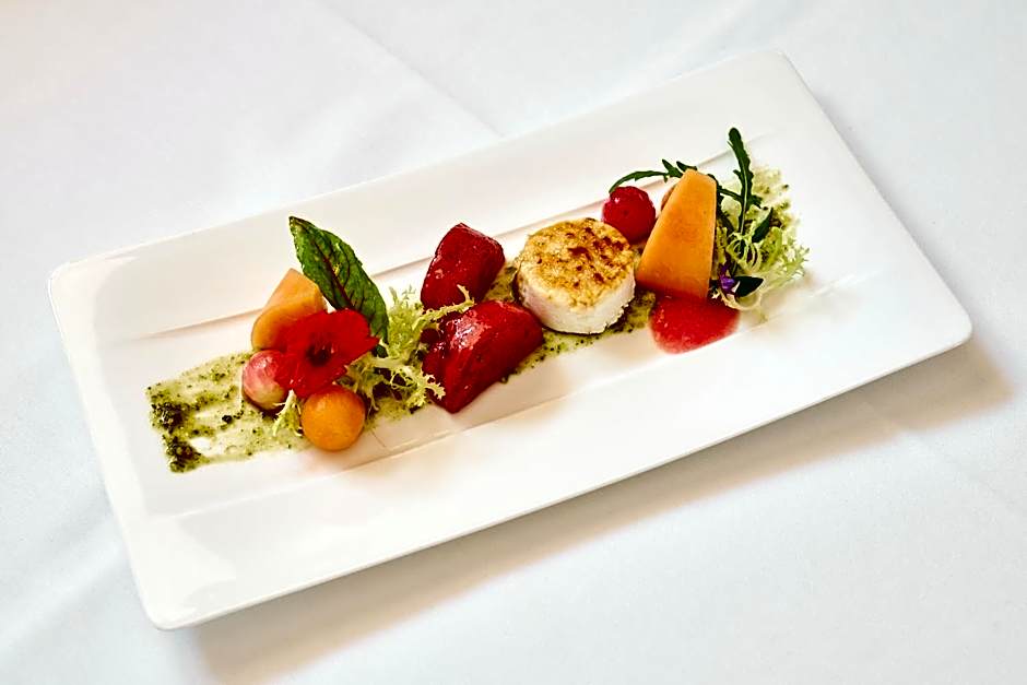 Hotel Schloss Leitheim