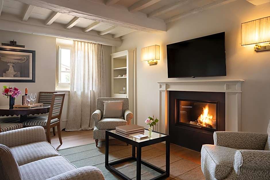 Il Borro Relais & Châteaux
