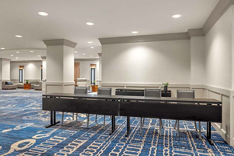 Chicago Marriott Downtown Magnificent Mile