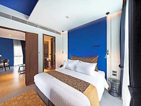 Royal 2 Bedroom Suite