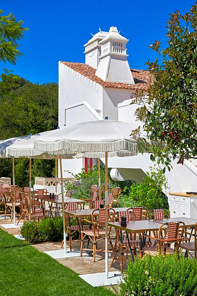 Vermelho Melides - Relais & Châteaux