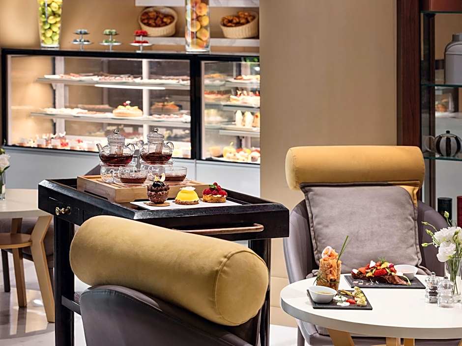 Movenpick Hotel & Casino Malabata Tanger