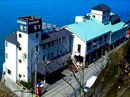Hotel Kawacho
