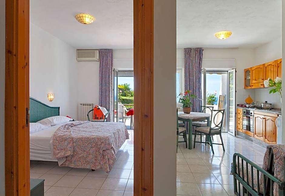 Parco Residence La Rosa