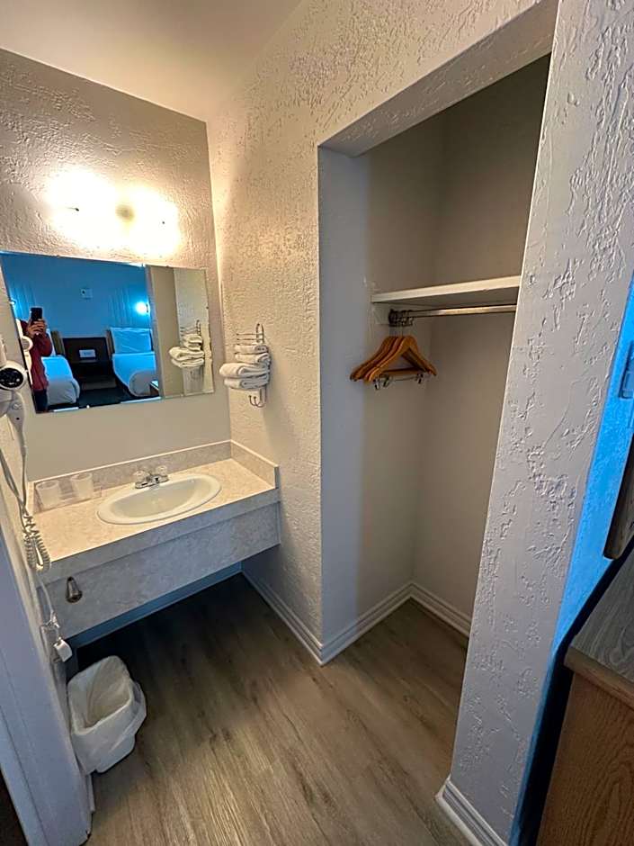 Motel Carleton Sur Mer