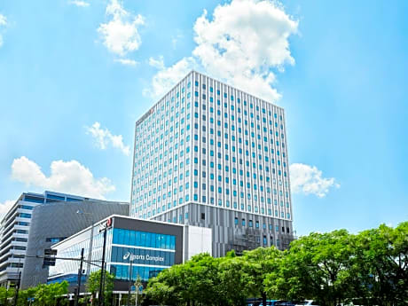 Hotel JAL City Tokyo Toyosu