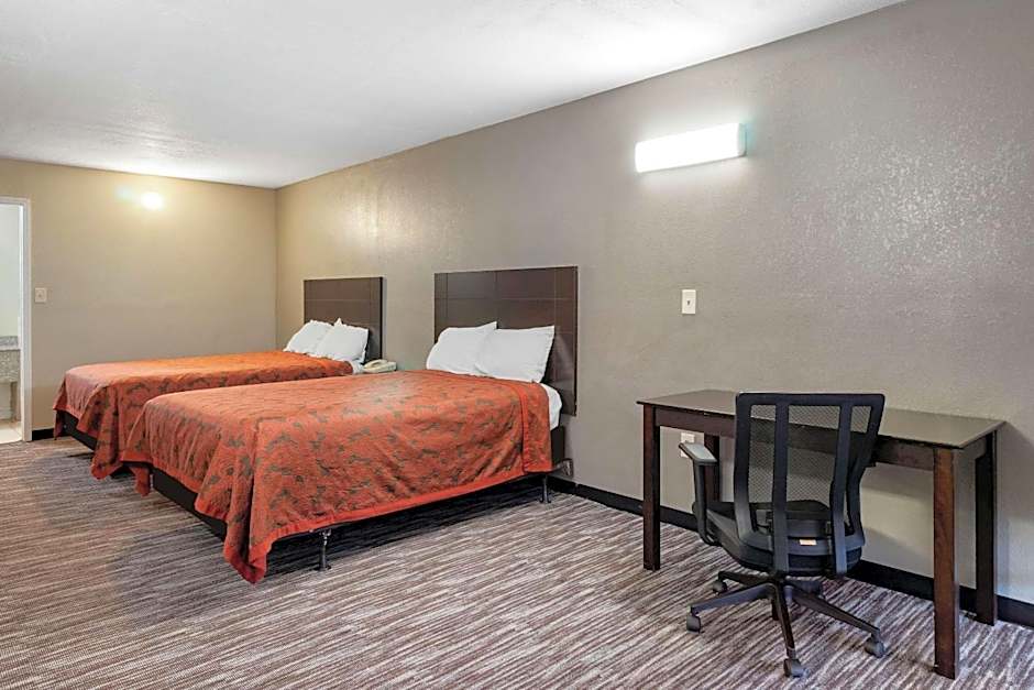 Rodeway Inn Clearwater-Largo