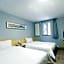7 Days Inn Shenyang the Palace Huaiyuanmen Metro Station