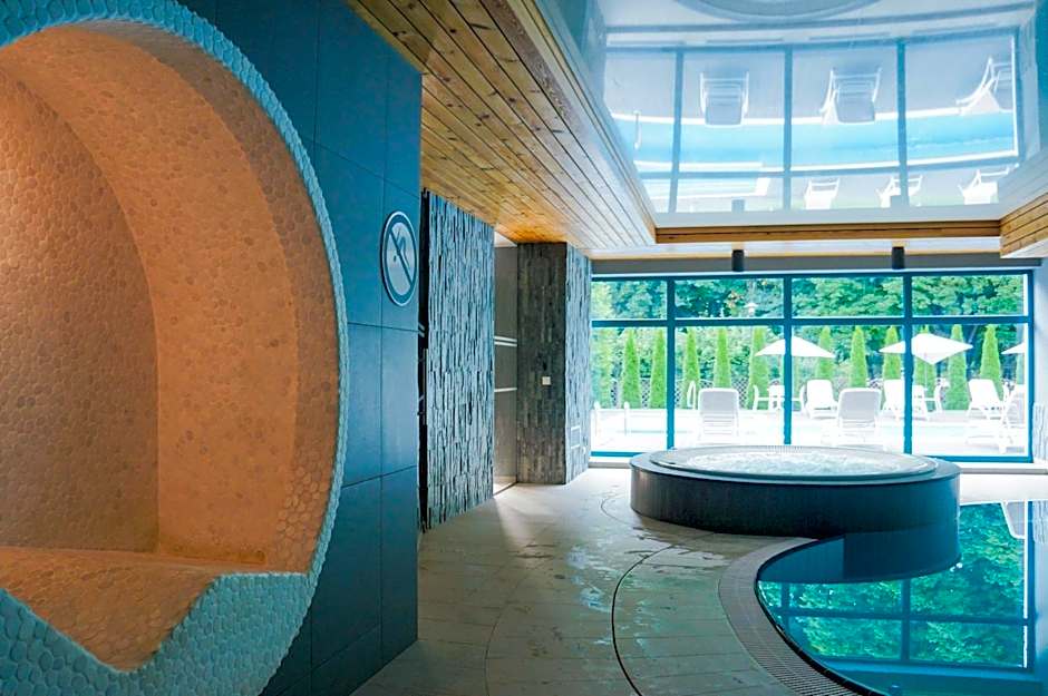 Apartamenty Ciechocinek SPA