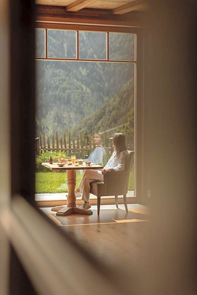 Naturhotel Lüsnerhof