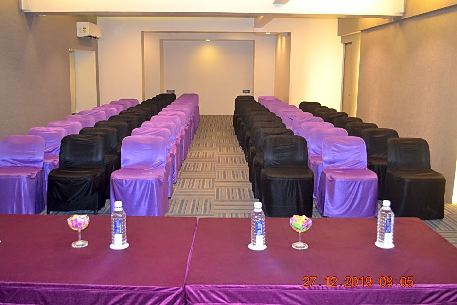 VITS Sharanam Hotel Thane