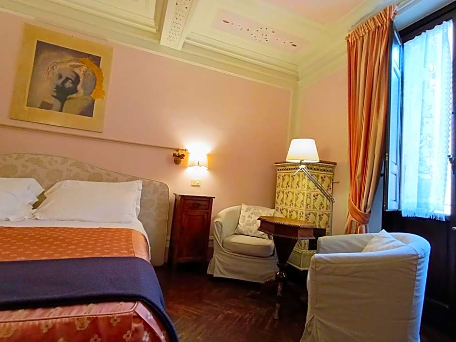 B&B A Florence View