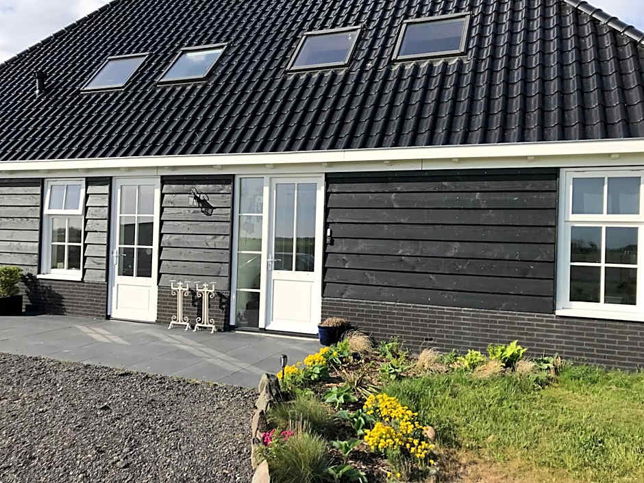 Bed no breakfast de Kapitein