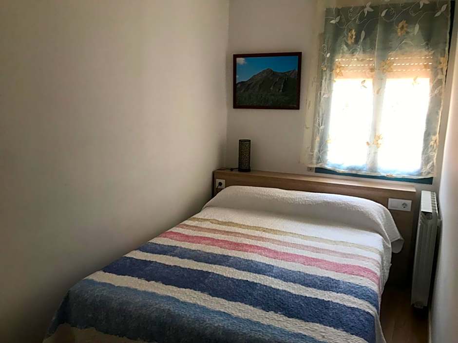 Hostal Casiano Camarasa