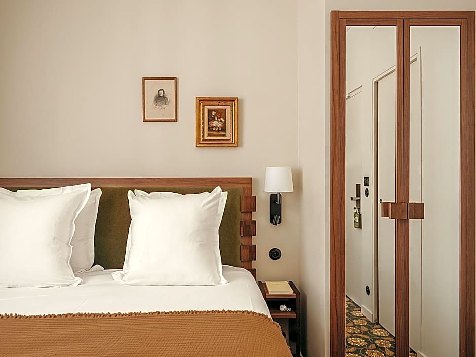 Hotel Le Petit Belloy Saint Germain