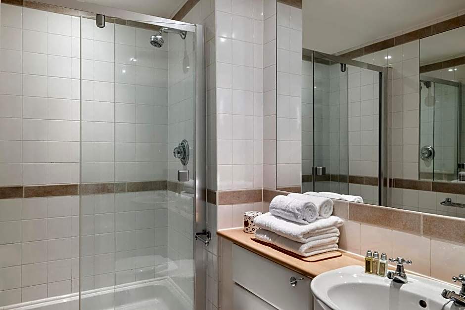 SACO Bristol- West India House