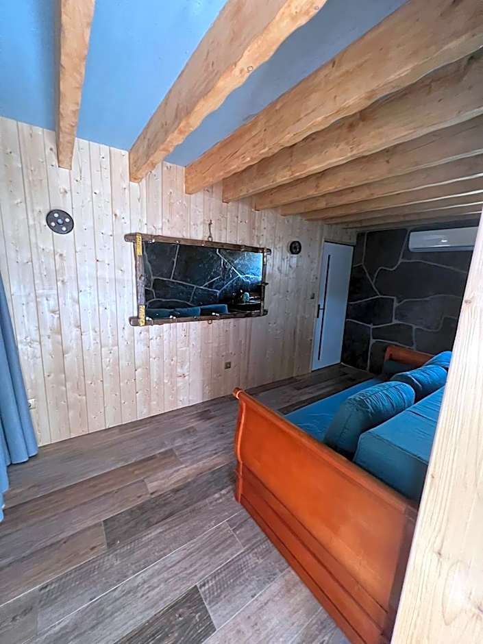 Refúgio Muas Nature