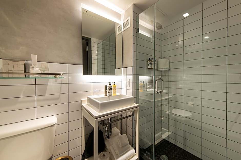 Pestana CR7 Times Square