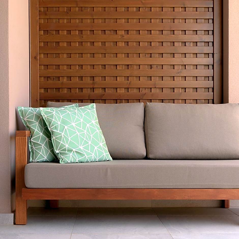 Paralos Venus Suites Adults Only