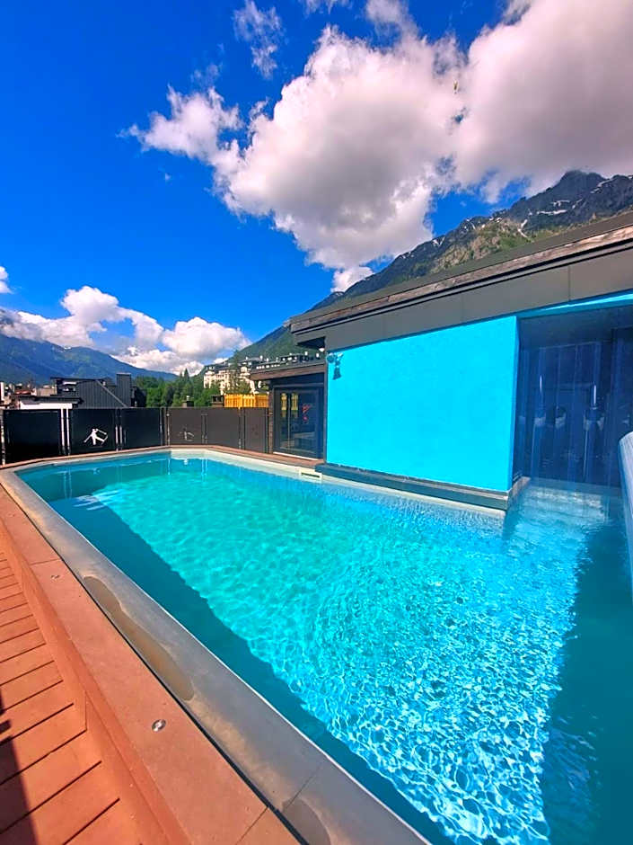 Park Hotel Suisse & Spa