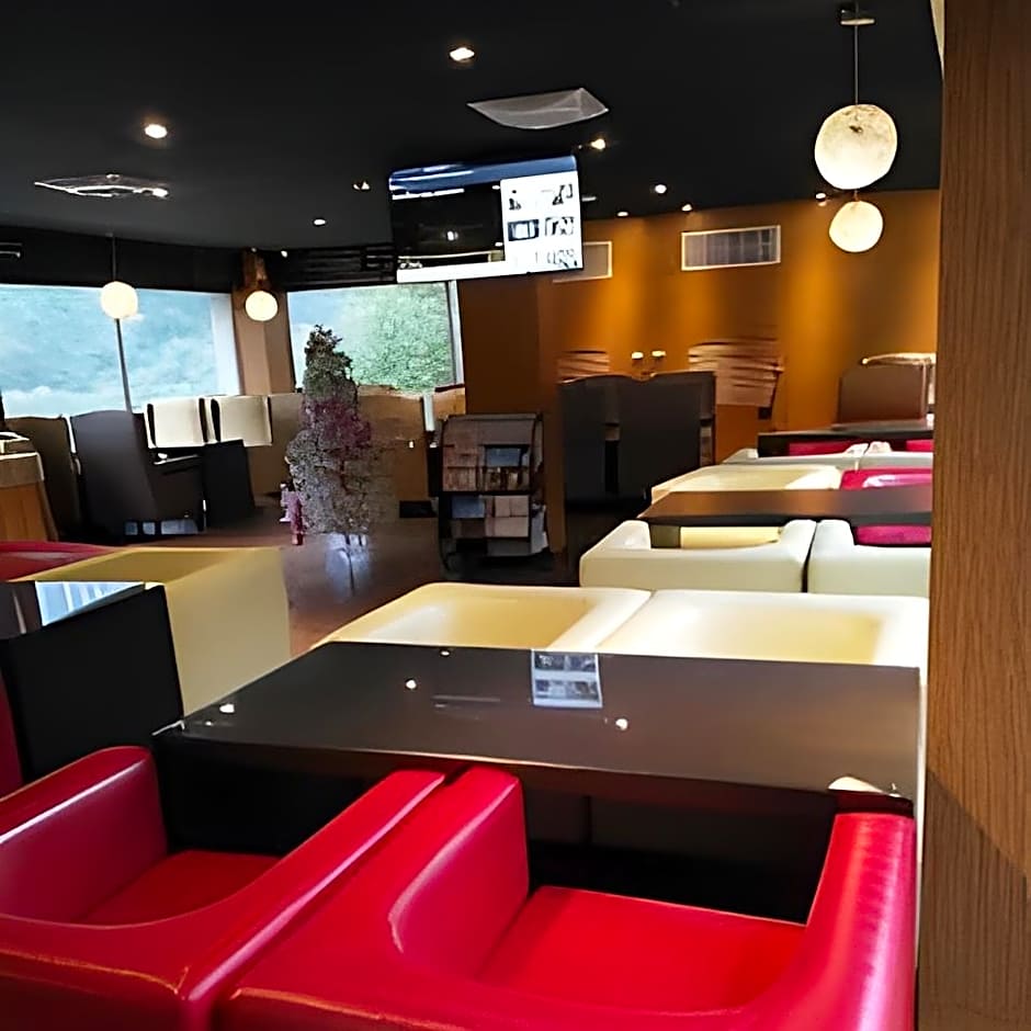 Wulai Karuizawa Hot Spring Resort