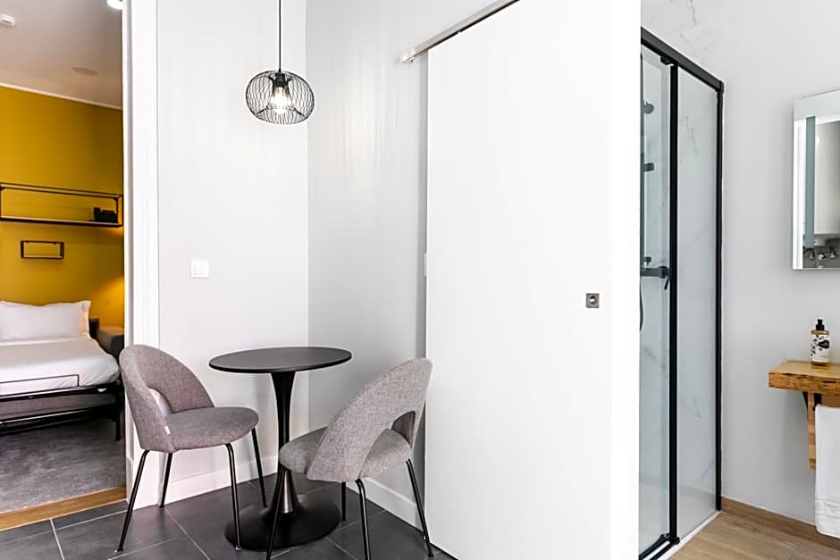 Lisboa 85 Suites & Apartments by RIDAN Hotels