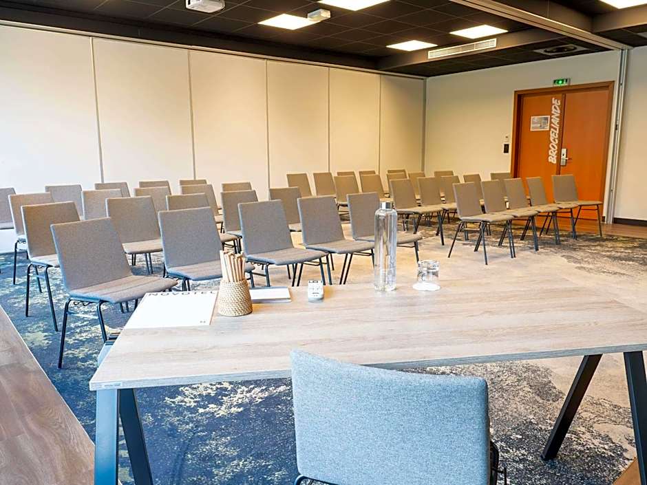 Novotel Rouen Sud