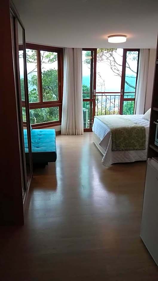 Flat Vista Azul Hotel