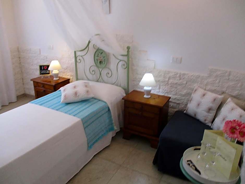 Villa Margherita Suite & charme