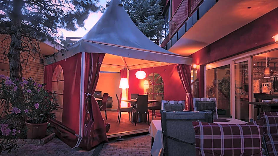 Fritz Hotel & Restaurant KG