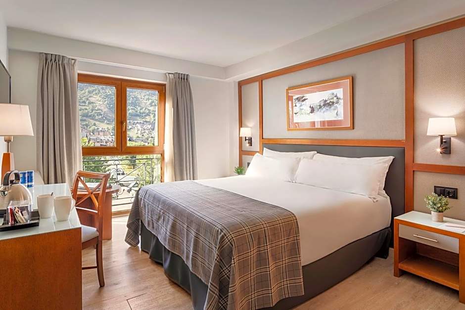 Hotel Vielha Val d'Arán, Affiliated by Meliá