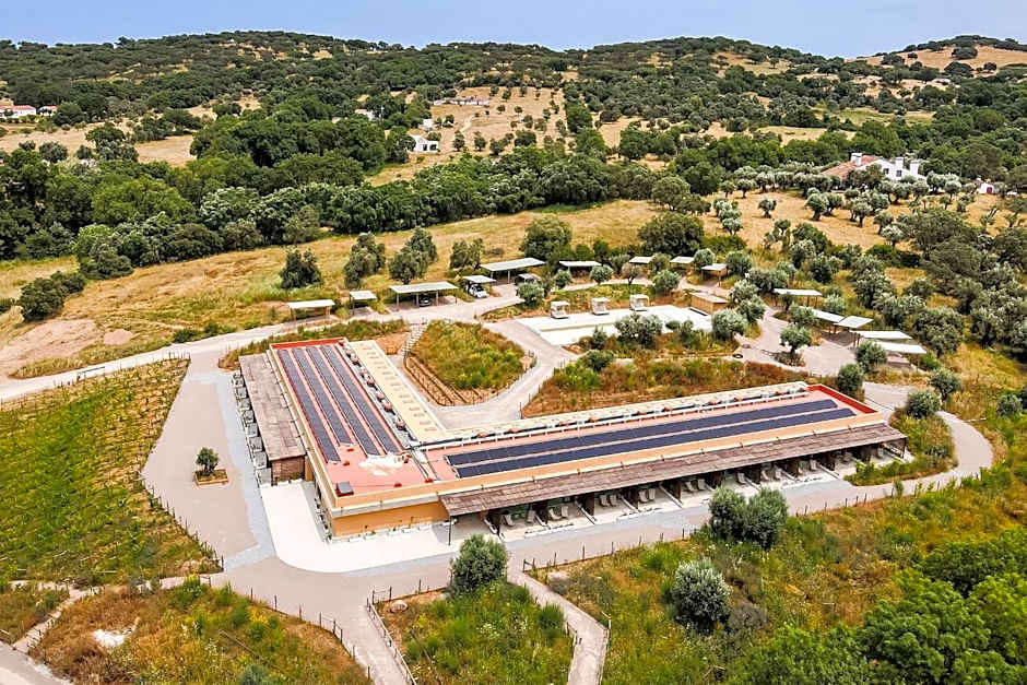 Gandum Village - Conscious Boutique Hotel