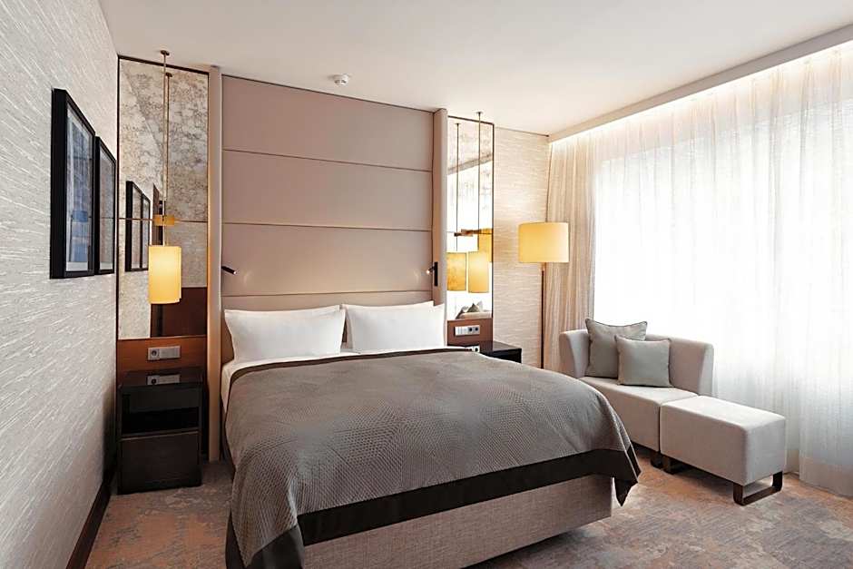 InterContinental Berlin By IHG