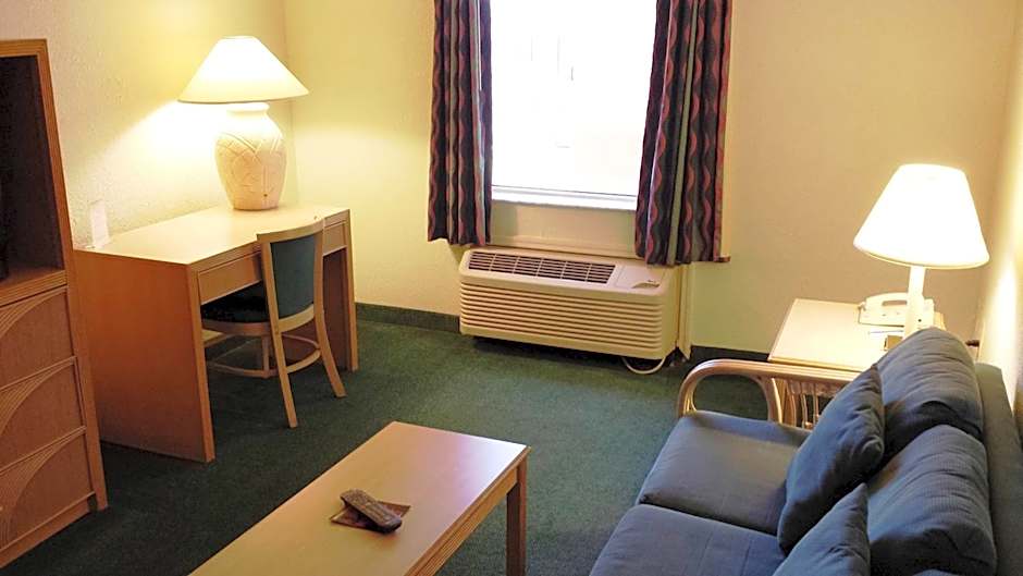 Cocoa Beach Suites Hotel