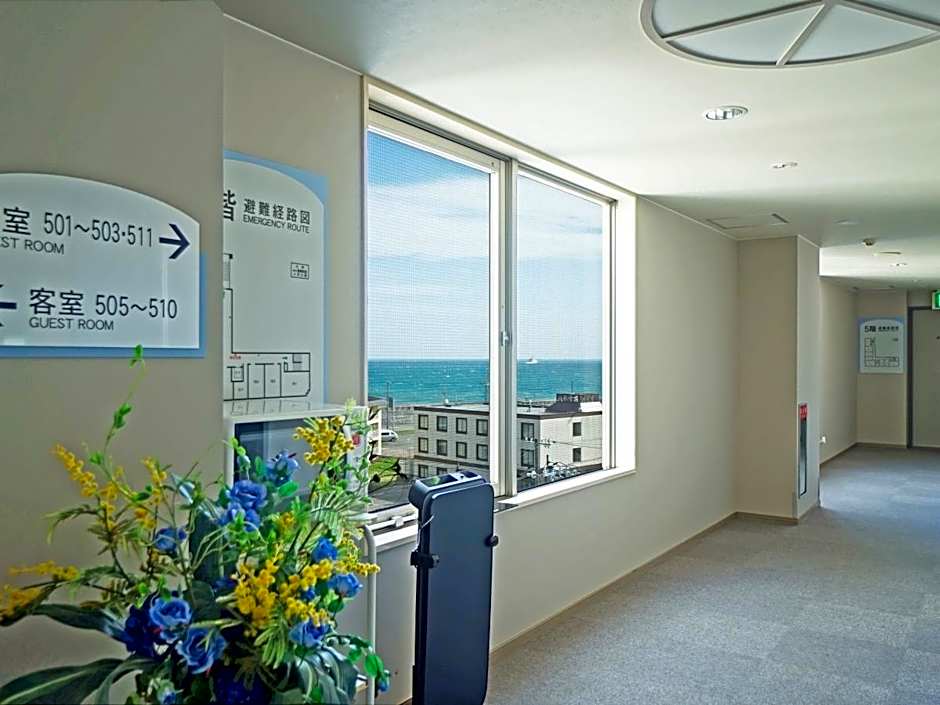 Hotel Miyuki
