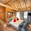Dorf-Chalets Filzmoos mit Sauna
