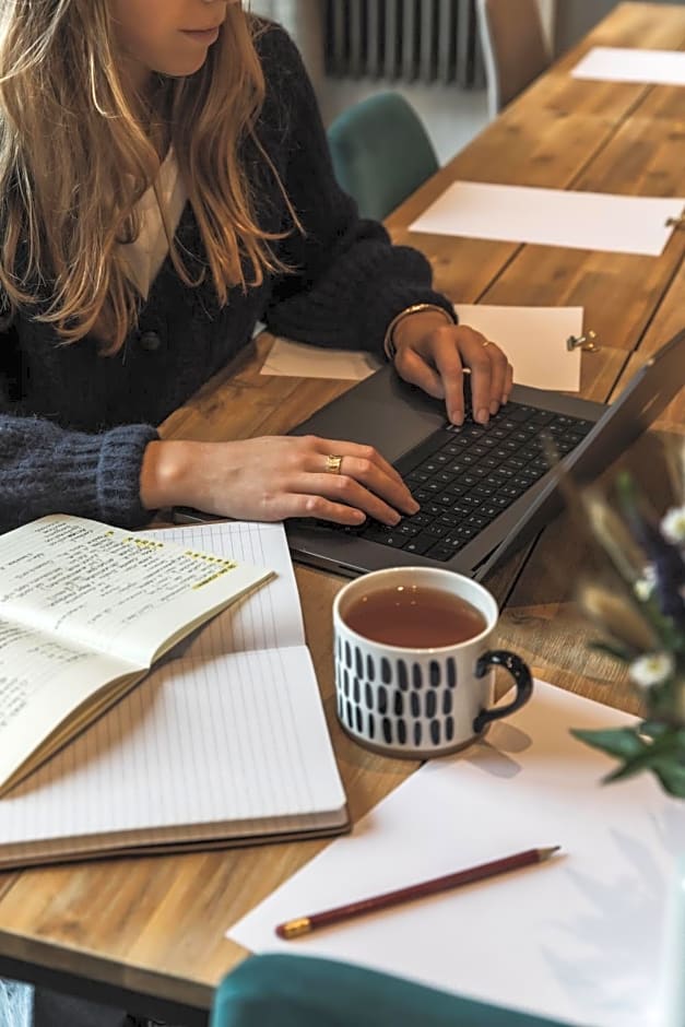 La Bastide de Barbizon