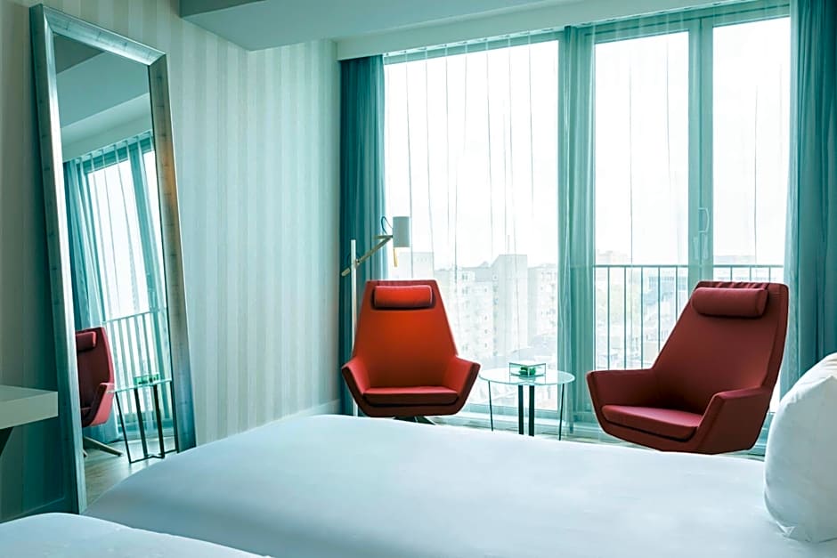 NH Collection Eindhoven Centre