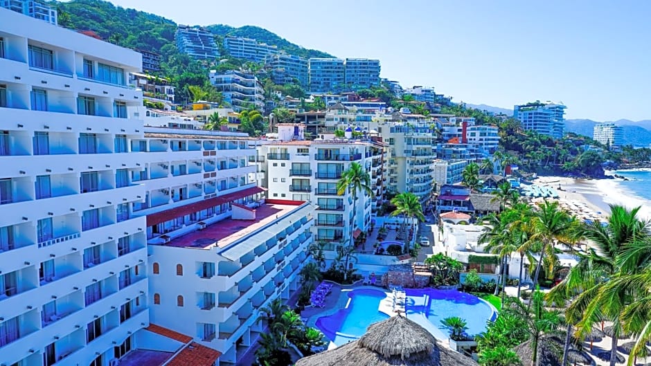 Tropicana Hotel Puerto Vallarta