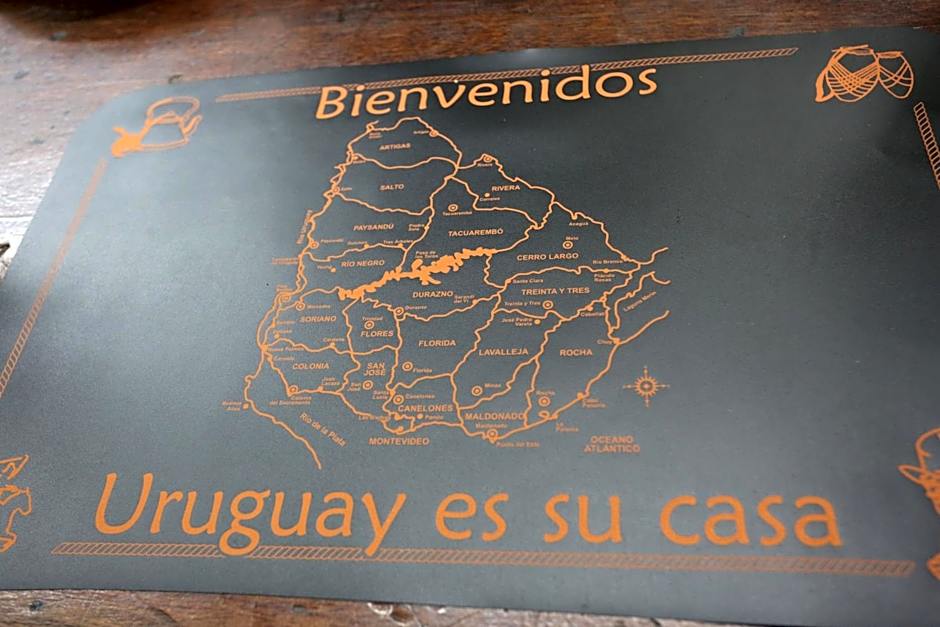 Puerto Mercado Hotel