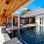 Pao Jin Poon Pool Villa